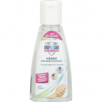Hand desinfection gel Impresan 50ml Hand desinfection gel Impresan 50ml