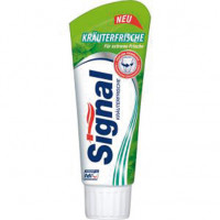 Signal Toothpaste 75ml 7 Herbal Signal Toothpaste 75ml 7 Herbal