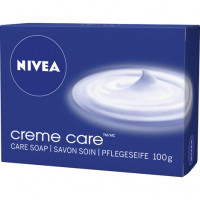 Nivea Seife 100gr Creme Care Nivea Seife 100gr Creme Care