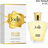 Parfüm Paris Riviera Joelle 100ml EDT, for women Parfüm Paris Riviera Joelle 100ml EDT, for women