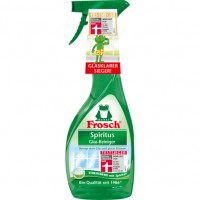 Frosch Glasreiniger Spritus 500ml Frosch Glasreiniger Spritus 500ml