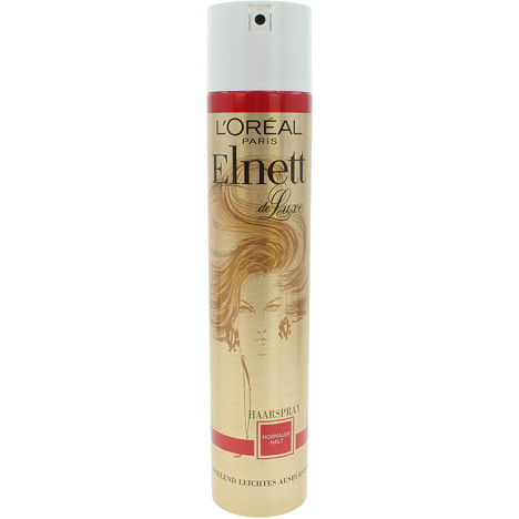Elnett de Luxe Haarspray 300ml Normal