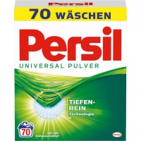 Persil Waschpulver Universal 70WL Persil Waschpulver Universal 70WL