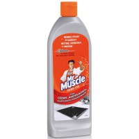 Mr. Muscle Cera-Fix Glaskeramik Reiniger 200ml Mr. Muscle Cera-Fix Glaskeramik Reiniger 200ml
