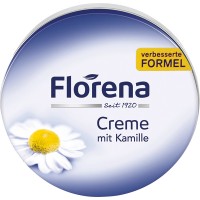 Florena Creme 150ml Kamille Florena Creme 150ml Kamille