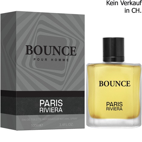 Parfüm Paris Riviera Bounce 100ml EDT, men