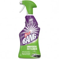 Cillit Bang Kraftreiniger 750ml Univers.Fettlöser Cillit Bang Kraftreiniger 750ml Univers.Fettlöser