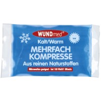 Gel Pad kalt/warm 8,5x12cm mikrowellengeeignet Gel Pad kalt/warm 8,5x12cm mikrowellengeeignet