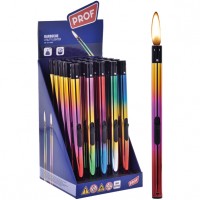 Lighter electric Jet Flame Stick ass. 21cm Lighter electric Jet Flame Stick ass. 21cm