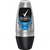 Rexona Roller 50ml Men Cobalt Dry Rexona Roller 50ml Men Cobalt Dry