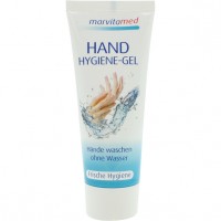 Marvita med Aloe Vera Hygienic Gel 75ml Marvita med Aloe Vera Hygienic Gel 75ml