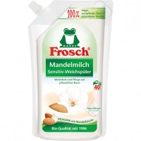 Frosch Almond Blossom Softener 1l Frosch Almond Blossom Softener 1l