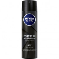 Nivea Deospray 150ml For Men DEEP Nivea Deospray 150ml For Men DEEP