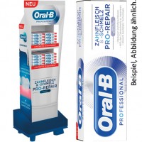 Oral B ZC 50ml Zahnfleisch &- Schmelz Pro-Repair Oral B ZC 50ml Zahnfleisch &- Schmelz Pro-Repair