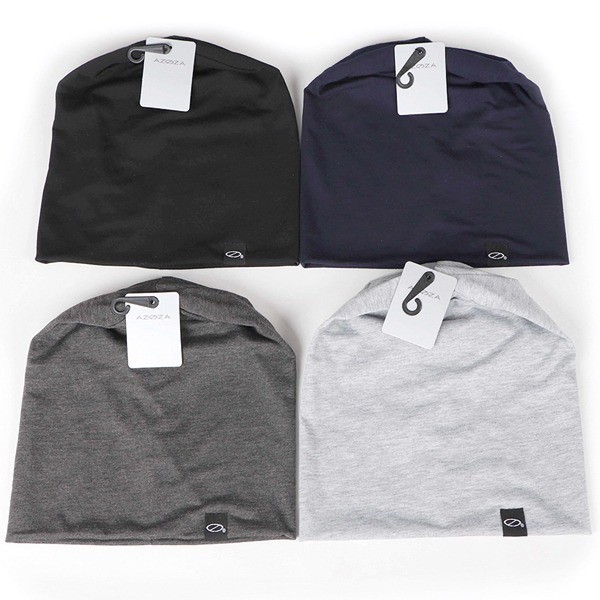 Winter Herren Beanie 4farbig sortiert