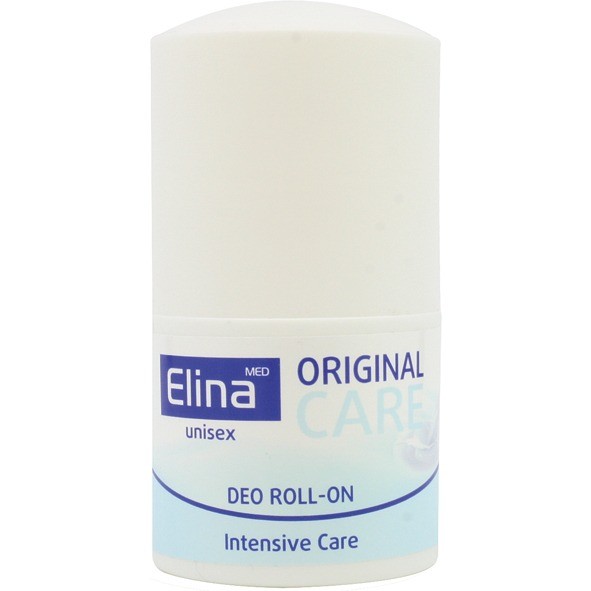 Deo-Roller Elina 60ml Original Care