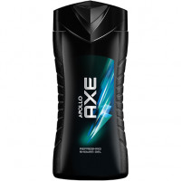 Axe Dusch 250ml Apollo Axe Dusch 250ml Apollo
