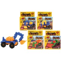 Building blocks vehicles construction vehicles Building blocks vehicles construction vehicles
