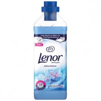 Lenor Weichspüler 950ml Aprilfrische 38WL Lenor Weichspüler 950ml Aprilfrische 38WL