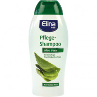 Elina Aloe Vera Shampoo 250ml Elina Aloe Vera Shampoo 250ml