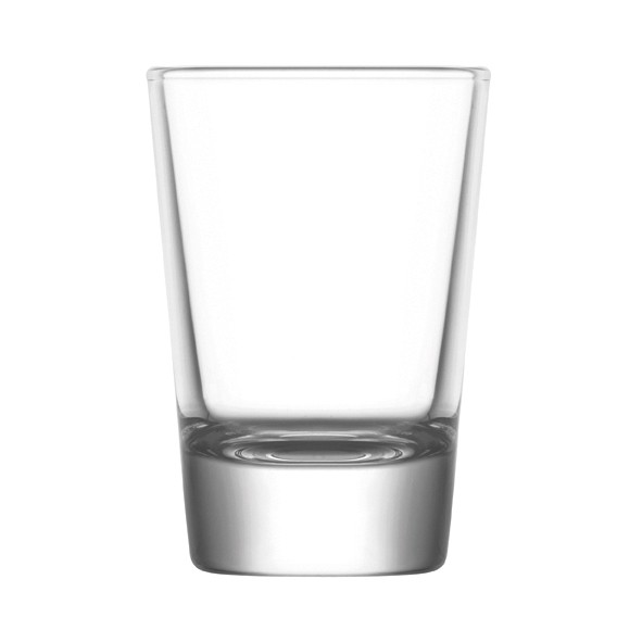Glass Liqueur glass 60ml