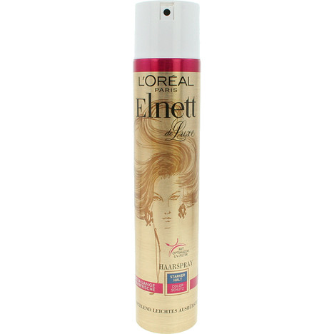 Elnett de Luxe Haarspray 300ml Color