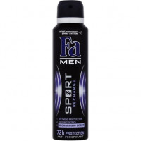 Fa Deospray 150ml Men Sport Fa Deospray 150ml Men Sport