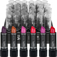 Lip Stick SABRINA 3,8g Classic Colours Lip Stick SABRINA 3,8g Classic Colours