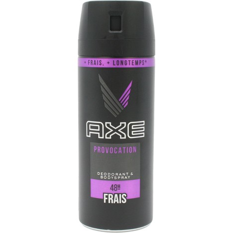 Axe Deospray 150ml Provocation