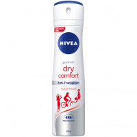 Nivea Deospray 150ml Dry Nivea Deospray 150ml Dry