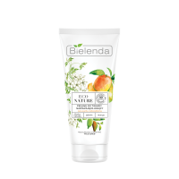ECO NATURE - Cockatoo plum + Jasmine + Mango - face scrub moisturizing and soothing, 150 g ECO NATURE - Cockatoo plum + Jasmine + Mango - face scrub moisturizing and soothing, 150 g