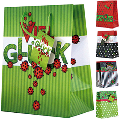 Giftbag middle