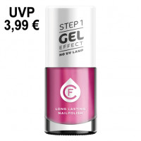 CF Gel Effekt Nagellack 11ml , Farb-Nr. 308 CF Gel Effekt Nagellack 11ml , Farb-Nr. 308