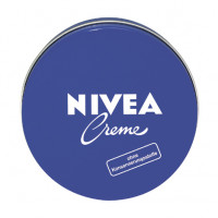 Nivea Cream 75ml Tin Nivea Cream 75ml Tin