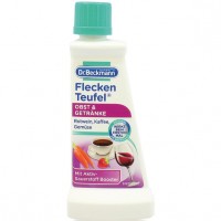 Dr. Beckmann Fleckenteufel 50ml Obst+Getränke Dr. Beckmann Fleckenteufel 50ml Obst+Getränke