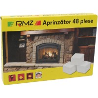 Grill-/Kohleanzünder 48er Würfel Farbkarton SOPO Grill-/Kohleanzünder 48er Würfel Farbkarton SOPO