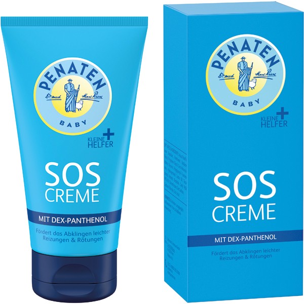 Penaten SOS Cream 75ml