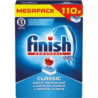 Finish Powerball Classic 110's Finish Powerball Classic 110's