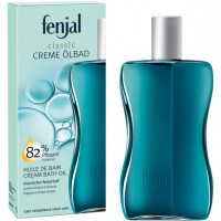 Fenjal Ölbad Classic 200ml Creme Fenjal Ölbad Classic 200ml Creme