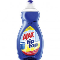 Ajax tip top glass cleaner cleaner 500ml Ajax tip top glass cleaner cleaner 500ml