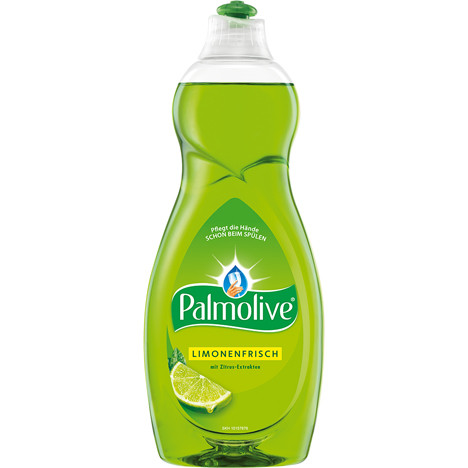 Palmolive Spülmittel 750ml Ultra Limone
