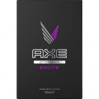 Axe After Shave 100ml Excite SALE Axe After Shave 100ml Excite SALE