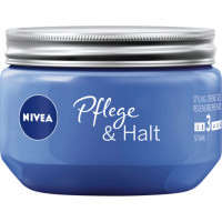 Nivea Hair Gel Styling 150ml Creme Nivea Hair Gel Styling 150ml Creme