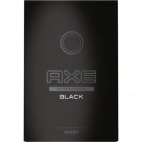 Axe After Shave 100ml Black SALE Axe After Shave 100ml Black SALE