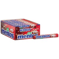 Food Mentos Kaubonbon 1er Cola Food Mentos Kaubonbon 1er Cola