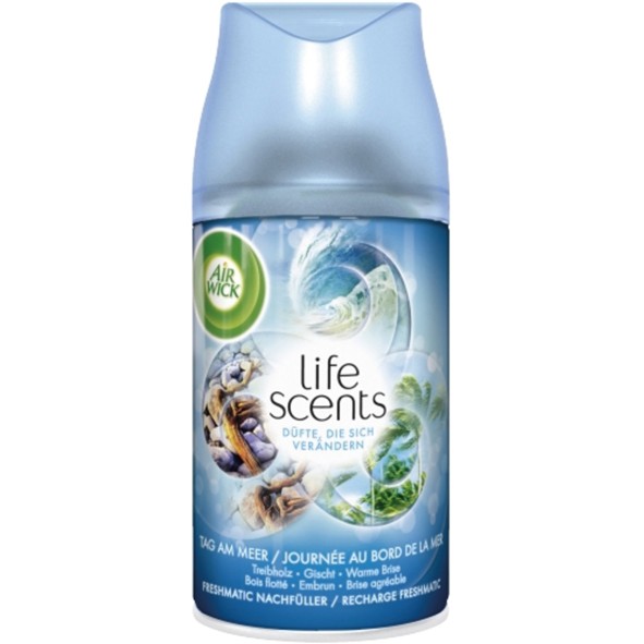 Airwick FreshMatic NFP 250ml Tag am Meer
