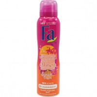 Vorschau: Fa Deospray 150ml Sunset Dream Vorschau: Fa Deospray 150ml Sunset Dream