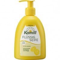 Kamill liquid soap Fresh 300ml Kamill liquid soap Fresh 300ml