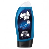 Duschdas Duschgel 250ml Sport Duschdas Duschgel 250ml Sport